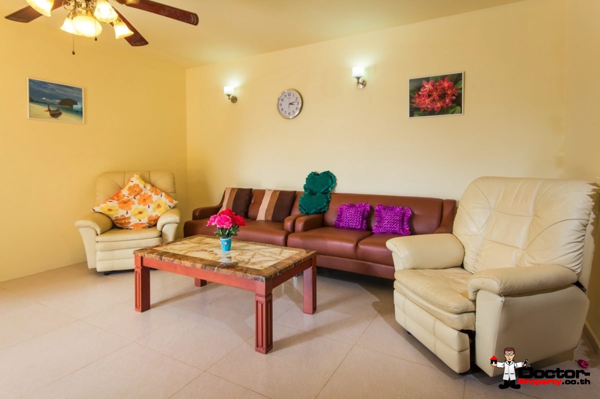 5 Residential Unit House – Nathon – Koh Samui – for sale